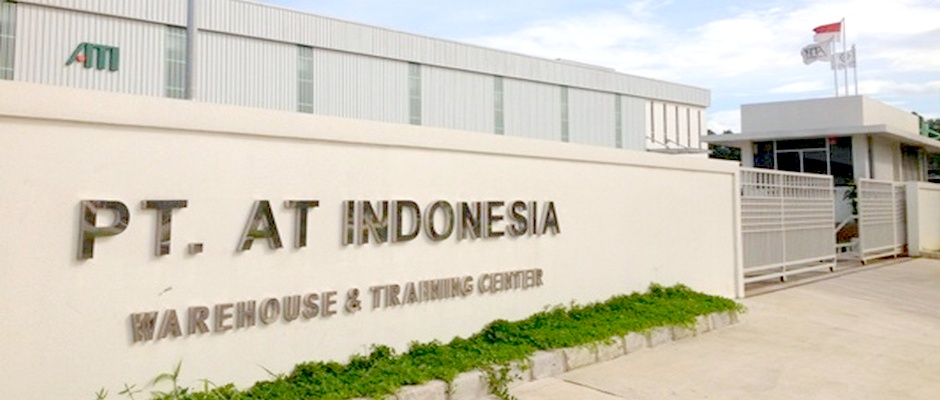 Info Lowongan Kerja Terbaru KIIC PT AT Indonesia (Astra Group) Karawang Info Lowongan Kerja Terbaru KIIC PT AT Indonesia (Astra Group) Karawang