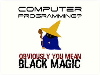 Obscure programming results in software that takes longer to make and maintain.