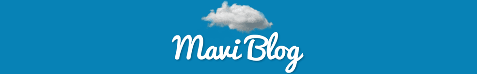 Mavi Blog