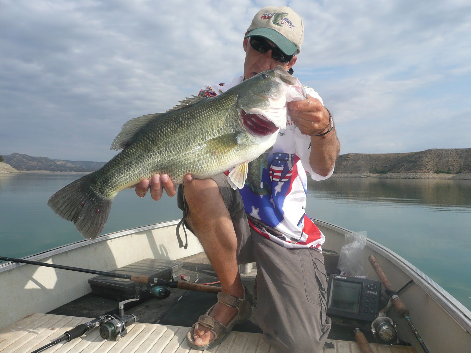 CATFISH FISHING GUIDE IN THE RIVER EBRO, CATFISHING AND CARPFISHING