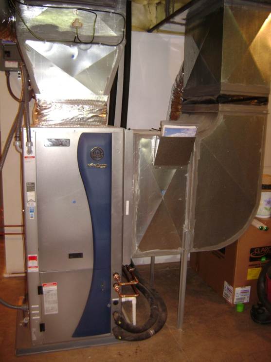 Hvac Duct Hvac Duct Balancing