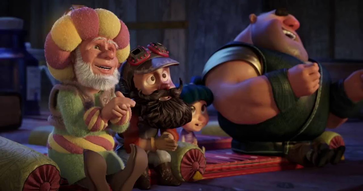 شخصيات فواصل رمضان على قناة mbc (فنانيس) الجزء الثالث