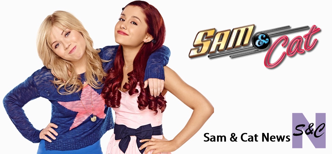 Sam & Cat Sinopse do piloto