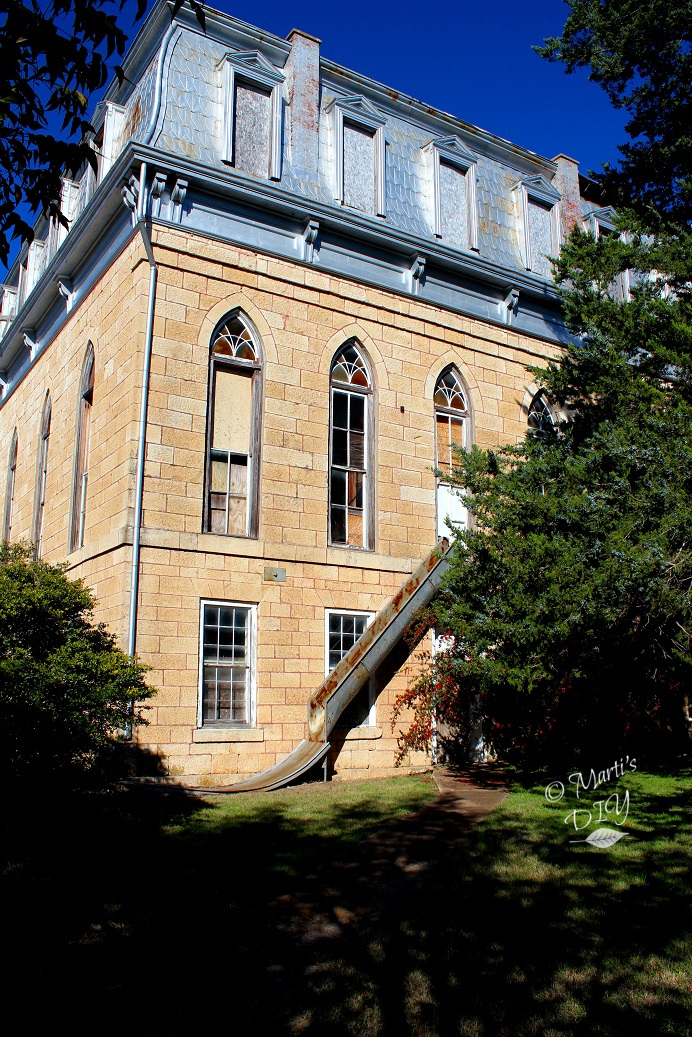 The Next Fifty Years Tehuacana, Texas Trinity University on Wordless