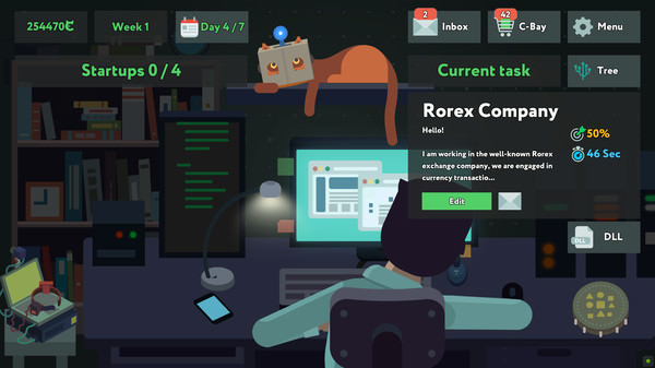 while True: learn() PC Full Español while True: learn() PC Full Español