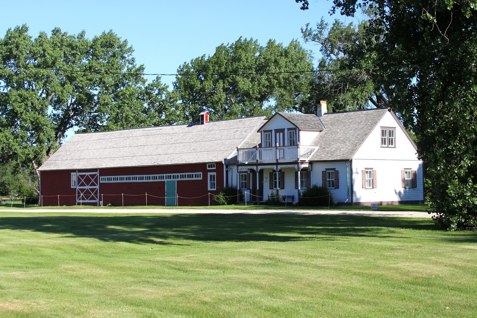 Still Life With Birder New Bergthal Mennonite Street Village