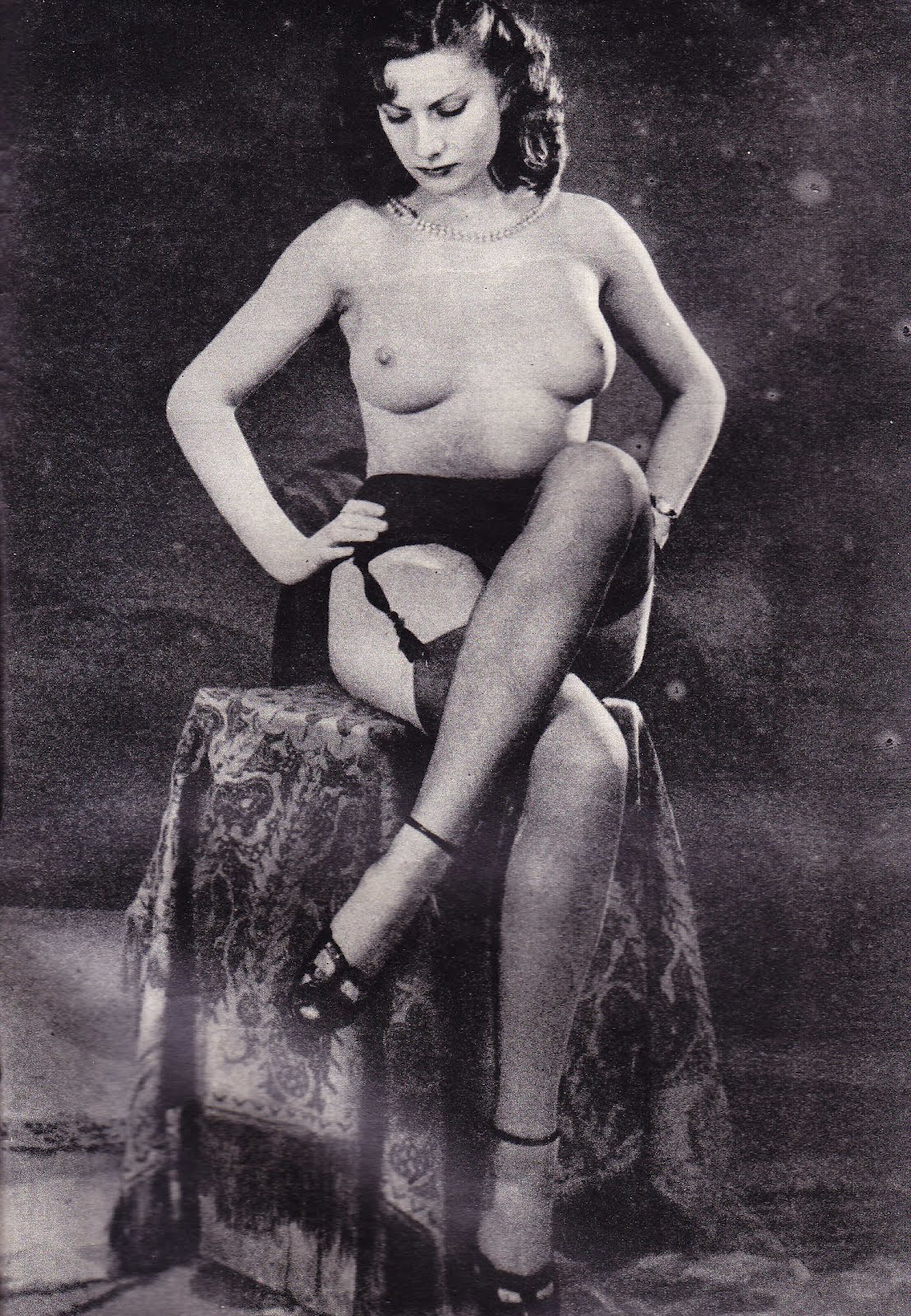 Eva Ionesco Naked Pictures Xxx Photo