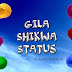 Gila Shikwa Status for Facebook & Whatsapp in Hindi