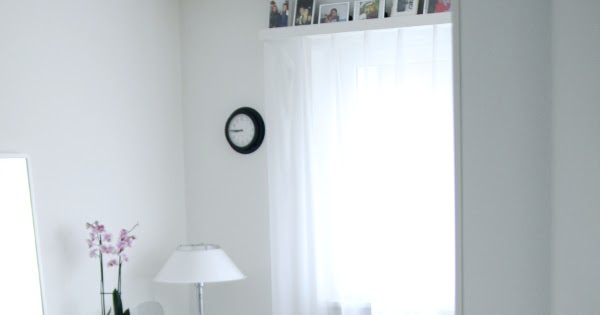 Coco's Cute Corner: Schlafzimmer - this is where the Magic happens :-)