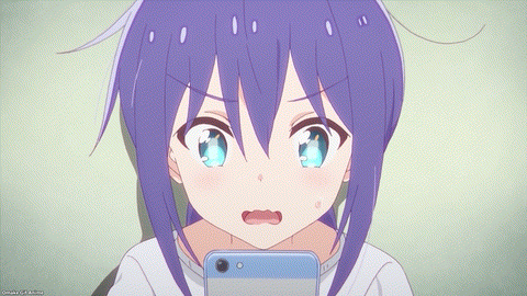 notification anime whatsapp｜TikTok Search