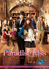 PARADISE KISS, Film romantis nan menyentuh yang tak kalah dari drama Korea !