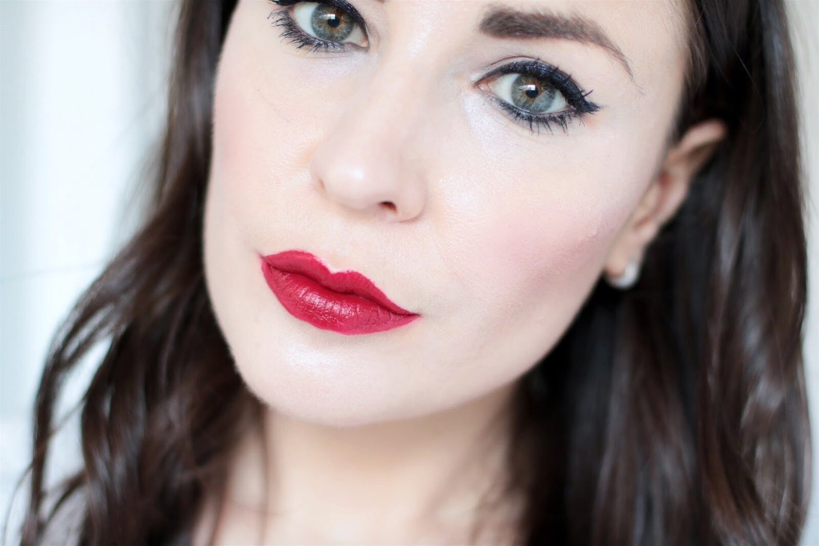 Lipstick Queen, Velvet Rope Mon Avis kleo beauté