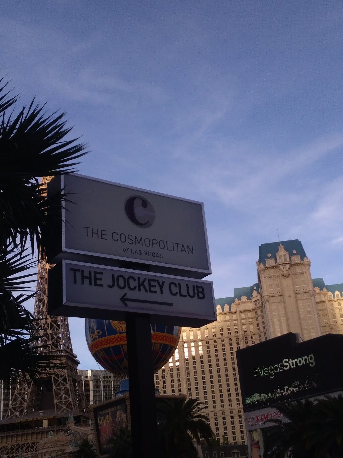 Travel Adventures of Tony & Stacie