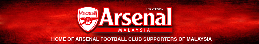Arsenal Malaysia