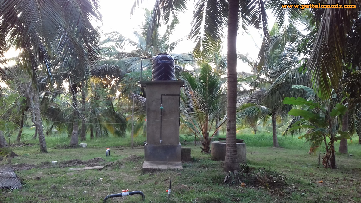 10 Acres Coconut Land in Attawillu (SOLD) Real Estate and Land