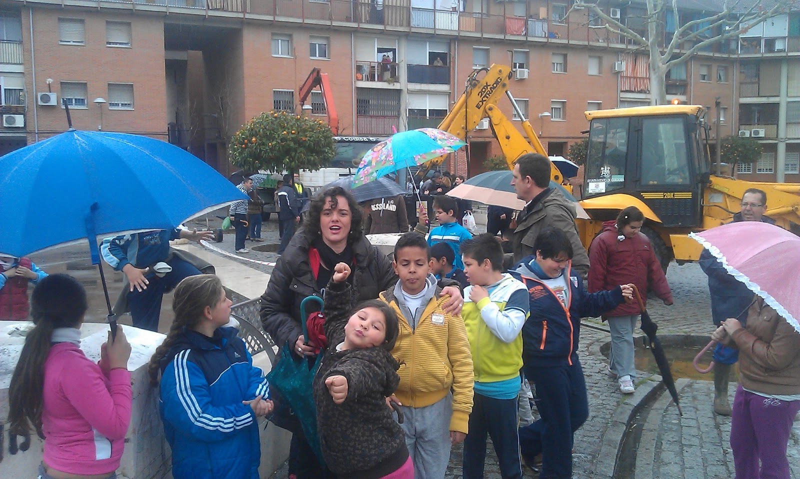 marzo 2013 ~ CEIP ANTONIO GALA