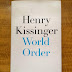 Leonel Fernández recomienda leer libro de Henry Kissinger para conocer la real política