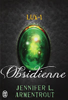 Jennifer L. Armentrout - Lux T1 Jennifer L. Armentrout - Lux T1