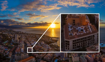 Mengulas Drone Dji Mavic 2 Dengan Kamera Super Gila Mengulas Drone Dji Mavic 2 Dengan Kamera Super Gila