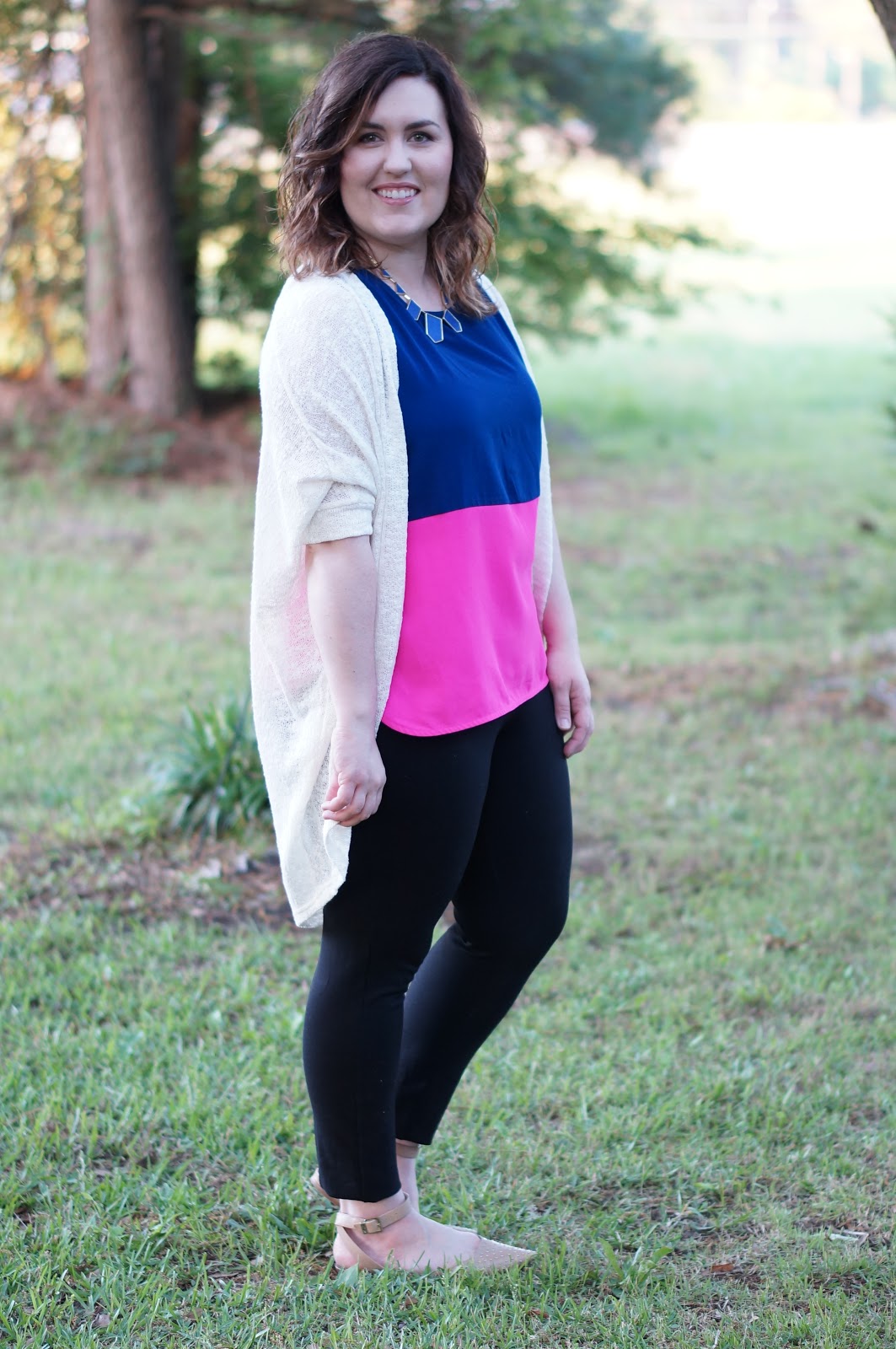 Popular North Carolina style blogger Rebecca Lately shares her essentials for winter style!  Read more here!