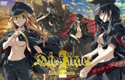 Assistir Dies Irae Todos os Episódios Online em HD - Animes Órion