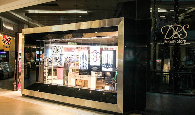 Loja DBS Store Beauty em Santiago Loja DBS Store Beauty em Santiago
