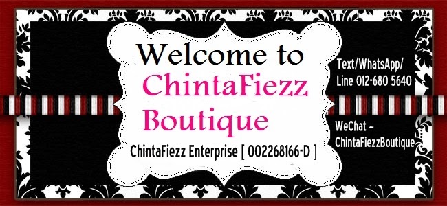 ChintaFiezz Boutique