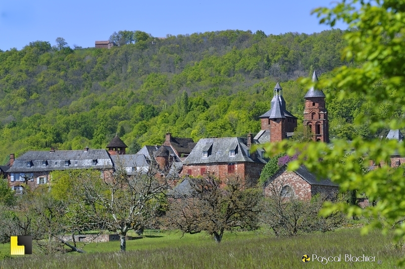 au fond du verger collonges la rouge photo pascal blachier