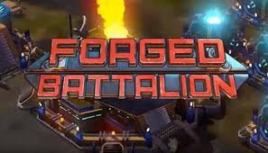 Requisitos De sistema Forged Battalion PC