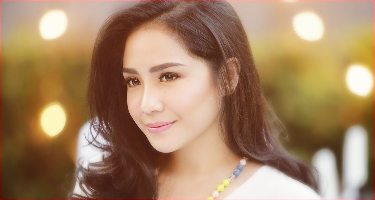 Biodata Nagita Slavina Profil Foto Pribadi Lengkap - Biodata Artis