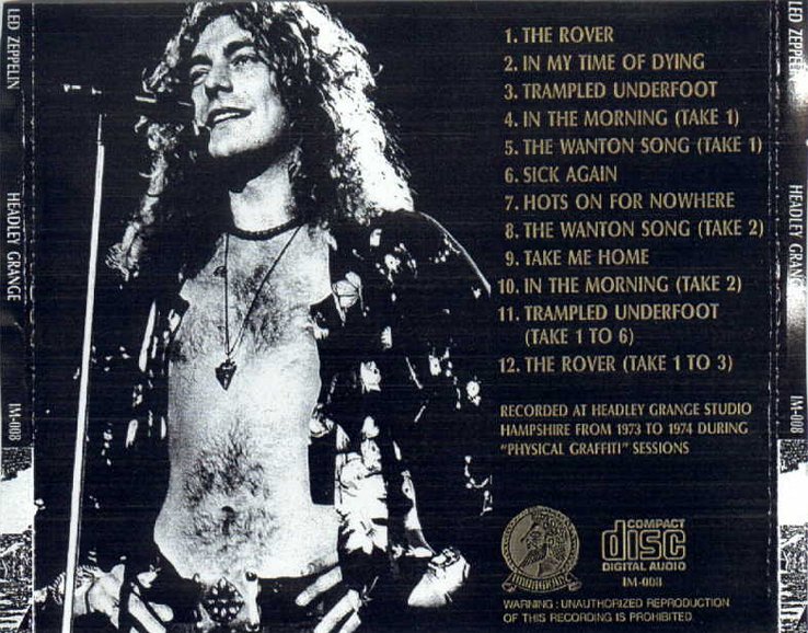 Rock, Blues Rock Chris Youlden - Nowhere Road - 1973
