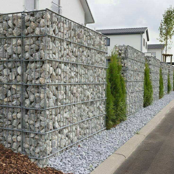 gabions wall construction FantasticEng