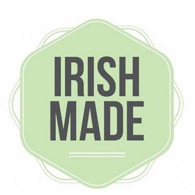 Nominated in the Irish Made Awards 2017