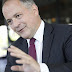 ECB's Benoit Coeure says a trade war would have 'damaging' consequences for the global economy