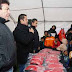 Fortalecen el deporte en colonias vulnerables de Juárez