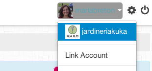 Cómo gestionar varias cuentas en pinterest Cómo gestionar varias cuentas en pinterest