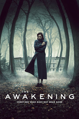 The Awakening Poster