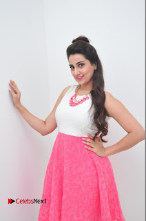 Anchor Manjusha Pictures at S2 Womens Showroom Launch  0030