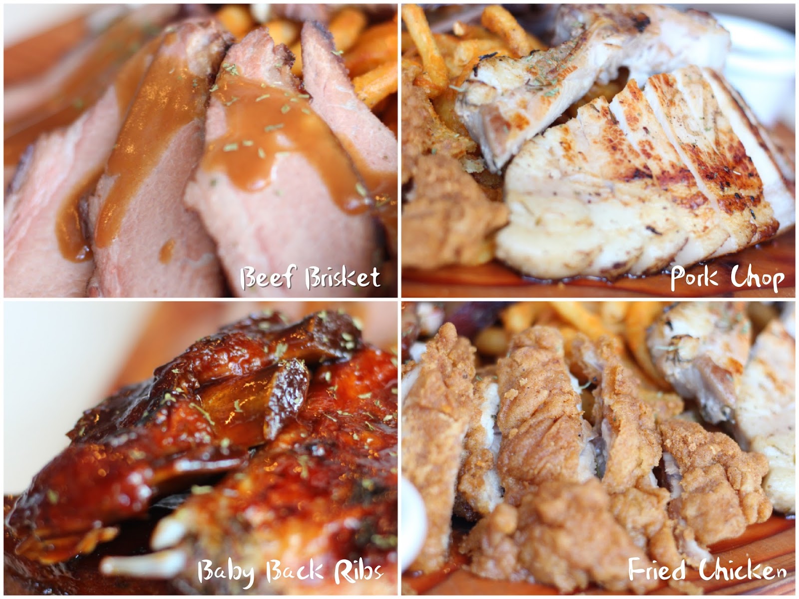 Sous Vide, Sear, and Serve Seared Restaurant & Lounge Gastronomida