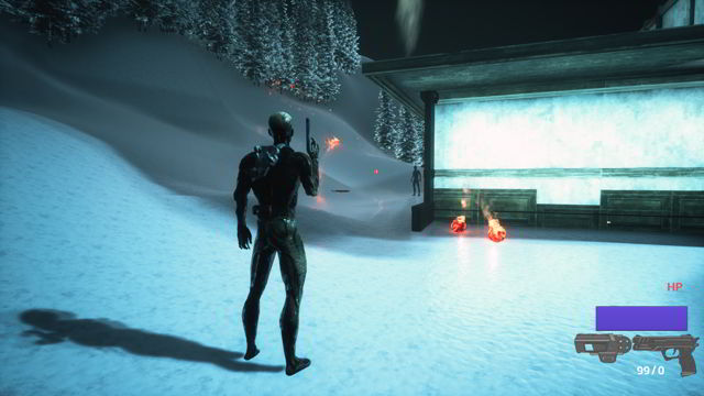 Zomby Soldier PC Full Zomby Soldier PC Full