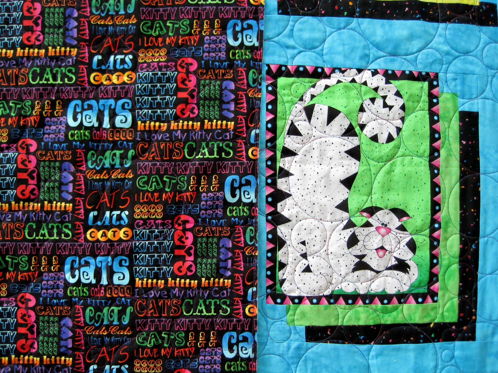 Finely Finished Quilts Helen's Quilts