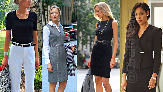 roupas femininas para advogadas
