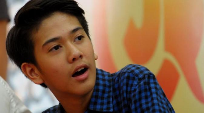 KUMPULAN FOTO IQBAL CJR TERBARU 2017 | COBOY JUNIOR CJR