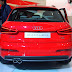 Audi makes an impressive show at the 11th Auto Expo 2012