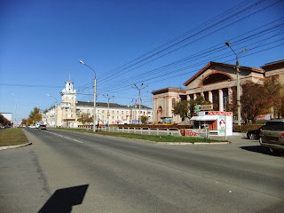 Челябинск миасс на машине