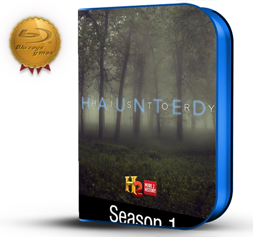 Haunted History S01 E01 (2013) 1080p WEB-DL Ingles [Subt. Esp-Ing] (Documental)