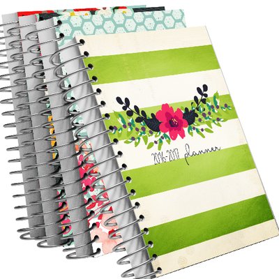 MY FAVE PLANNER!