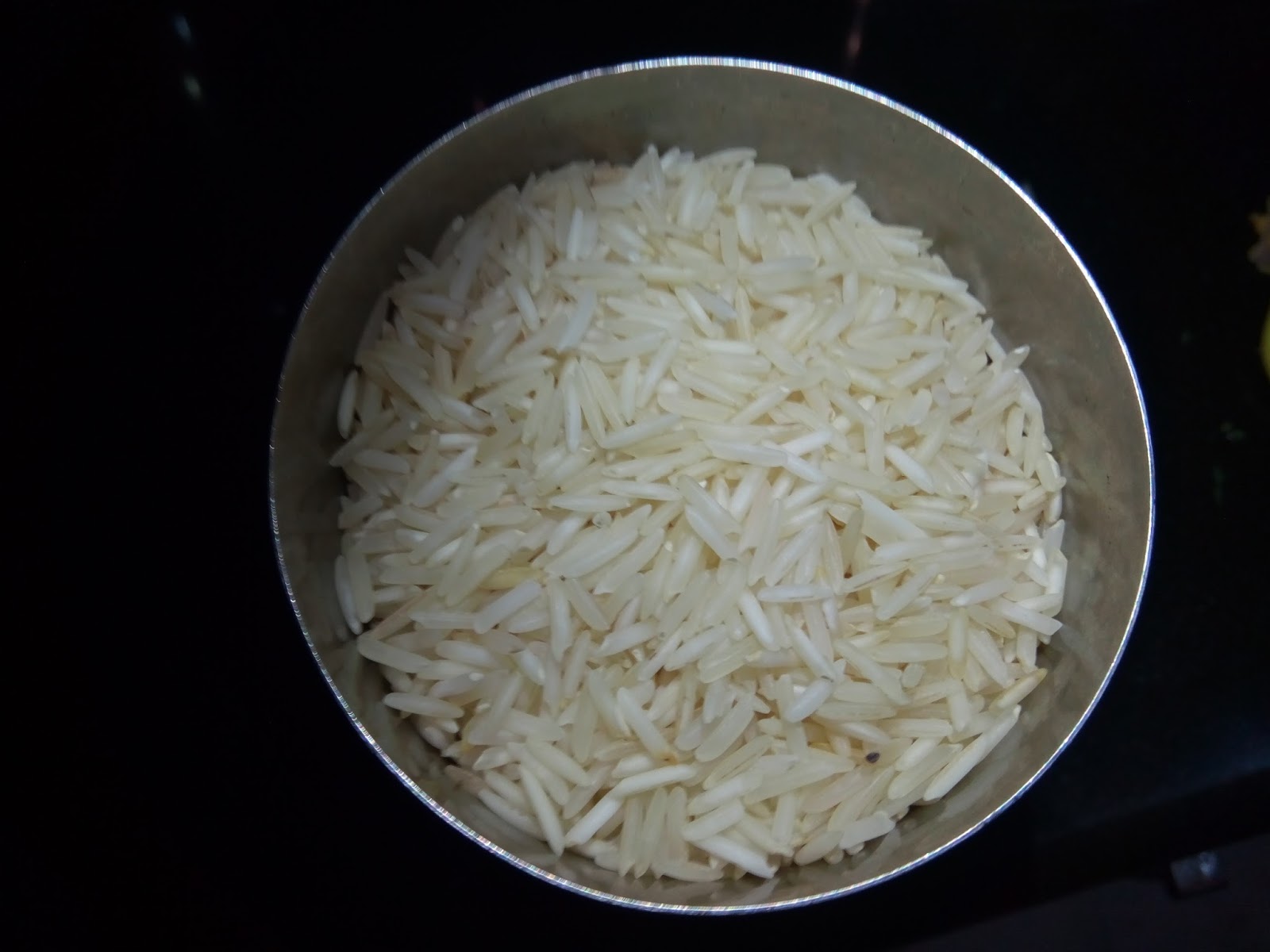 200 грамм риса это сколько