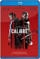 Calibre (2018) HD 720p Subtitulados