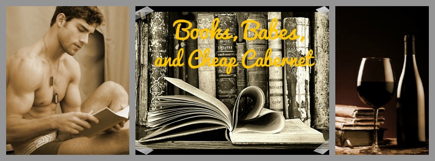 Books, Babes, and Cheap Cabernet